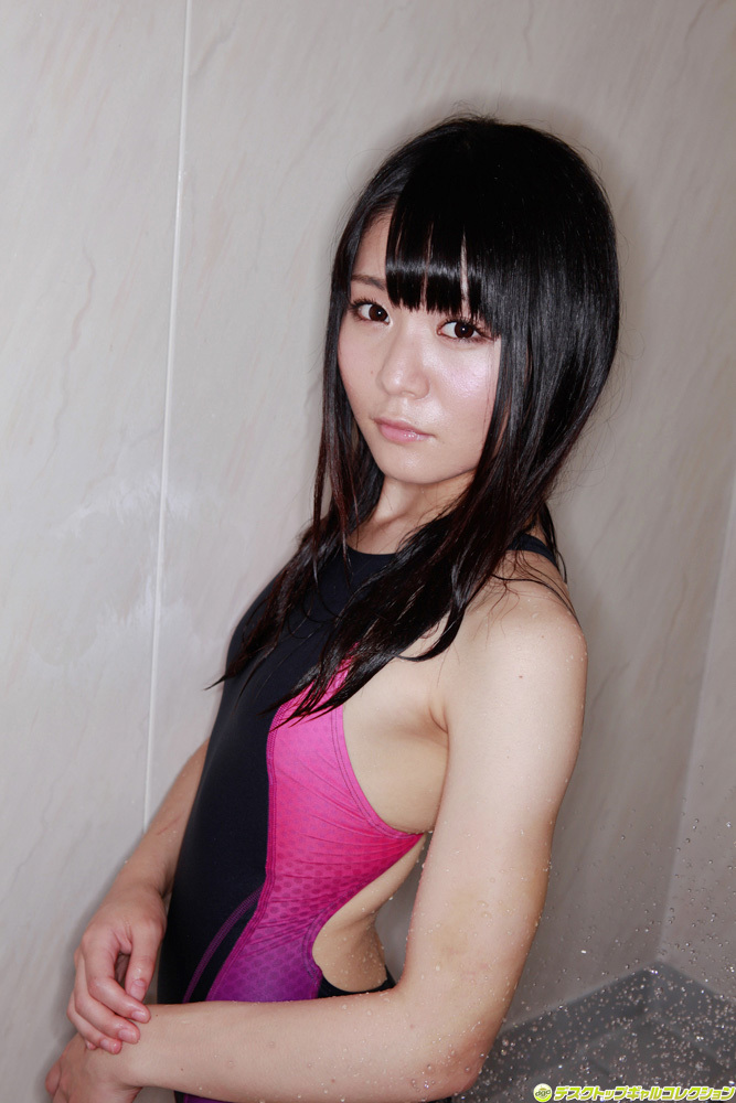 音無さやか 制服美少女[DGC]No.1046  日本性感美女图片